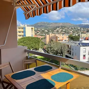 L'azur Le Lavandou