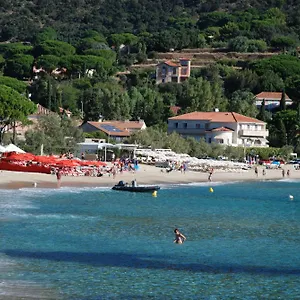 Bel Saint Clair-lavandou Le Lavandou